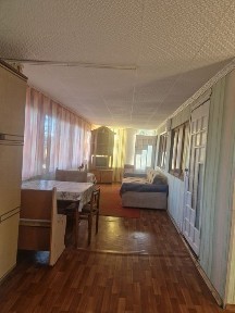 Продам дом на Бухтарме, район базы отдыха Айна
