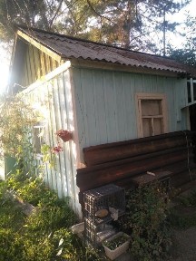 Восточно-Казахстанская область, Усть-Каменогорск, ЦДК (Центральный дом культуры)