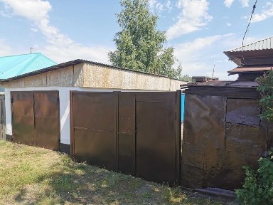 Продам 4х-ком дом