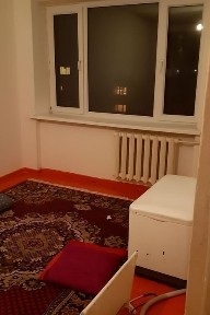 1 ком кв сатылады
