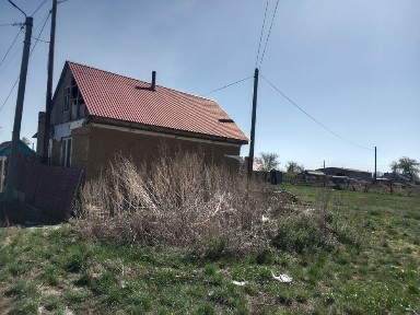 Продам 1-комнатную дом