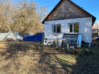 Павлодарская область, Муткенова