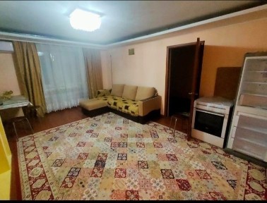 Аренда квартиры.