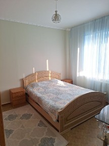 Аренда квартира. долгосрочный