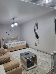 Мангистауская область, Актау, 6