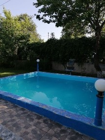Дом посуточно, в аренду, Конаев