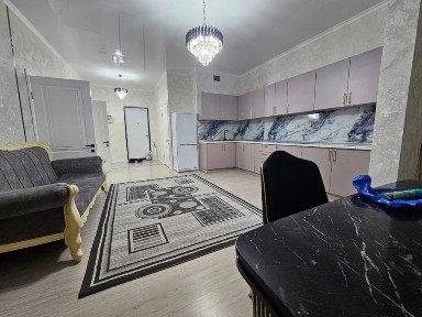 Сдам в аренду квартиру