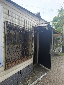 Алматинская область, Талгар