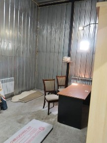 Аренда складского помещения