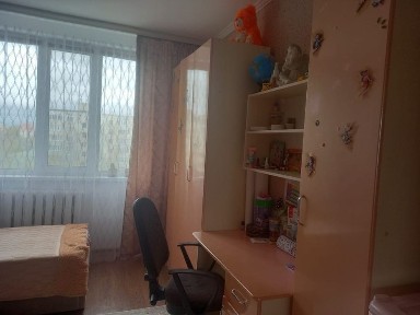 Продается квартира