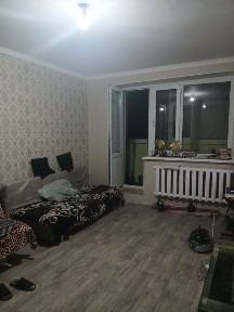 Продам срочно квартиру в Жилгородке