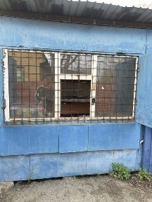 Продам овощной продуктовый ларек