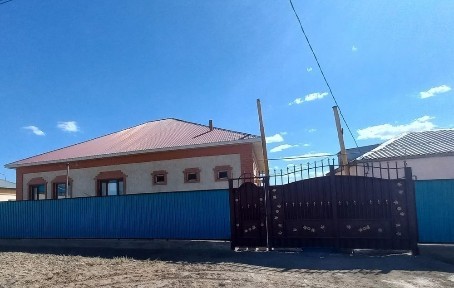 Үй сатылады қызылорда қаласы ЦКЗ Сарқырама 88