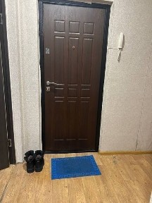 Сдается 1,5 комнатная квартира