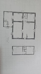 Продается дом, Атамекен Самал 259.