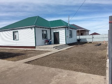 Ақтөбе қаласы Маржанбұлақ ауылы