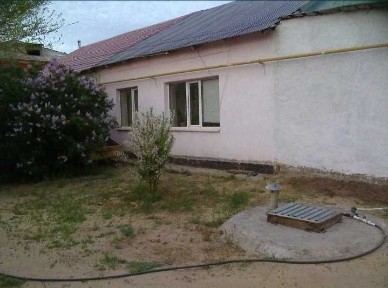 Актюбинская область, Актобе, Кызылжар