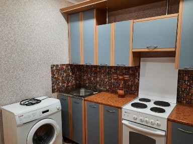 Продам 2-х комнатную квартиру в районе Школы номер 2