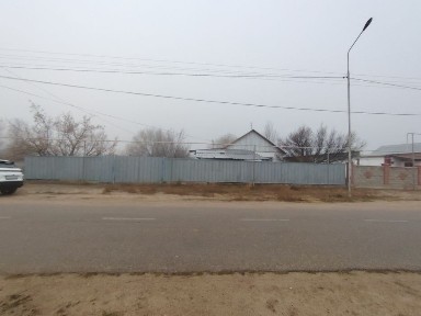 Продам частный дом с земельным участком