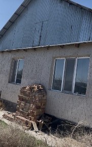 Фазенда сатылады, қалаға жақын Ашыбулак аумағында