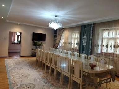 Жамбылская область, им. Балуана Шолака