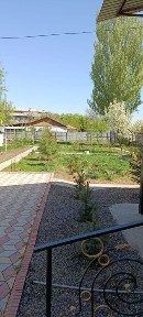 Продам дом ул. Конаева (Запад)