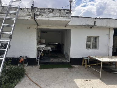 Отдельный дом, 7 комнат. Участок 21 соток.