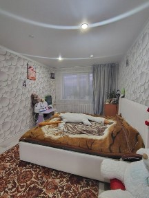 Продам 3 комнатную квартиру, ТД Северный.