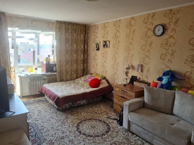 В продаже 1 кв квартира новой планировки