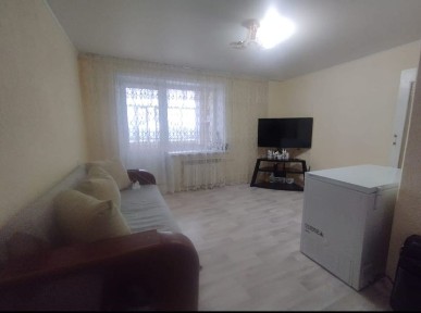 Продам 1 ком квартиру новой планировки