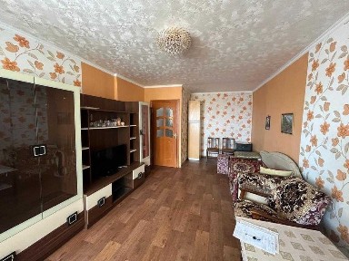 2х ком перепланиров из 1 ком СТЕПНОЙ 3 д. 3/1 за Корзиной 