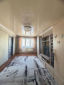Продается 2 х комнатная кв по ул. Алимжанова 3