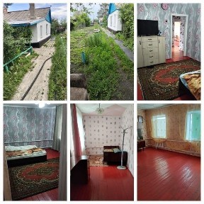 Продам отличный дом.