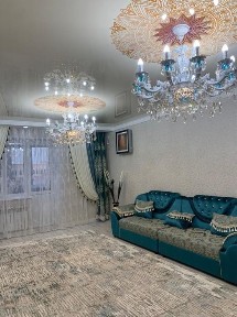 Продается квартира в ЖК «Модерн Строй»