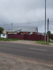 Продам дом в центре рядом с рынком
