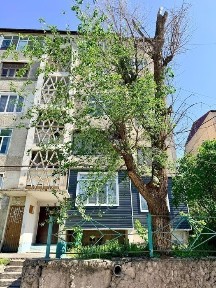 Продается квартира в мкр Теріскей 47