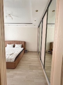 Сдаётся евродвушка в ЖК Альтаир по проспекту Санкибай Батыра