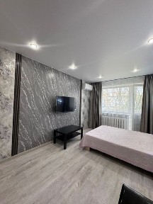 Акмолинская область, Степногорск