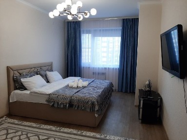Квартира посуточно