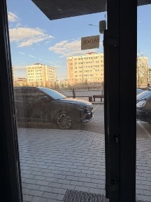 Сдаётся в субаренду место внутри действующего цветочного магазина