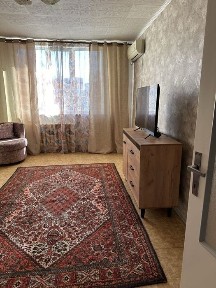 Сдается квартира 2х комнатная в 5 мик