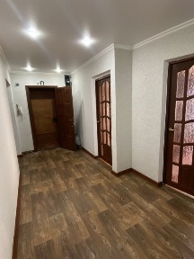 Продам 4-х комнатную квартиру