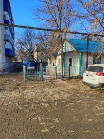 Продам дом с земельным участком