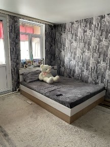 Срочно продам 1 комнатную квартиру