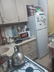 Алматинская область, Алматы, Ауэзовский район