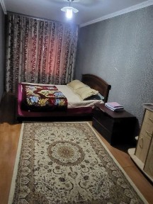 2 ком квартира день ночь часы