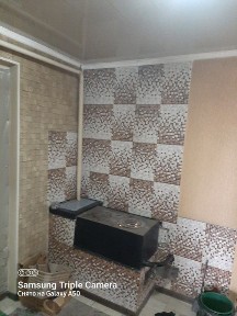 Продам квартиру.