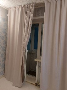 2-х комнатная квартира в Астане