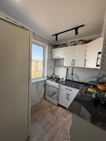 Продаётся квартира