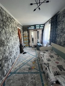 2-х комнатная квартира